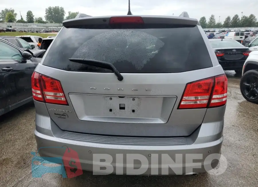 3C4PDCAB8LT243468 Photo# 6