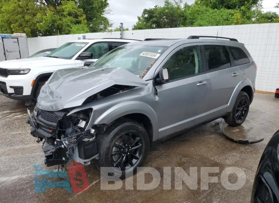 3C4PDCAB8LT243468 Photo# 1