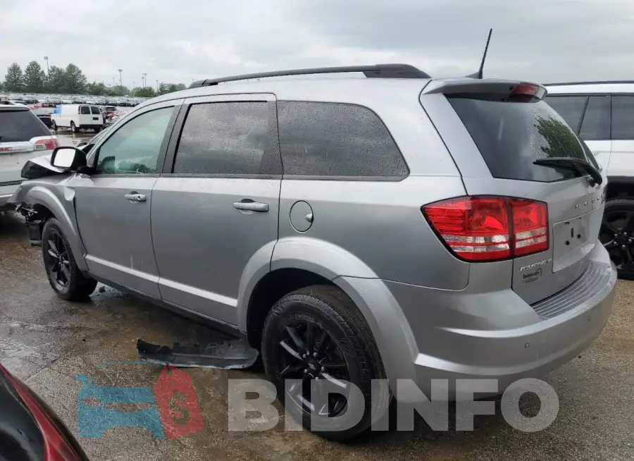 3C4PDCAB8LT243468 Photo# 2