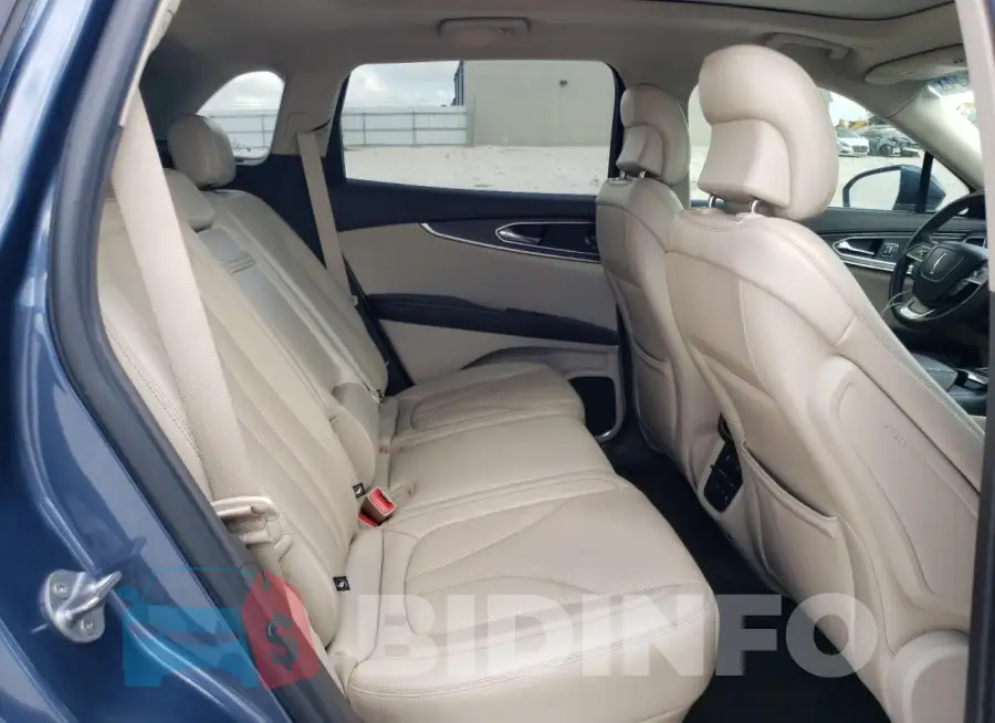 2LMPJ6LP6KBL42061 Photo# 11