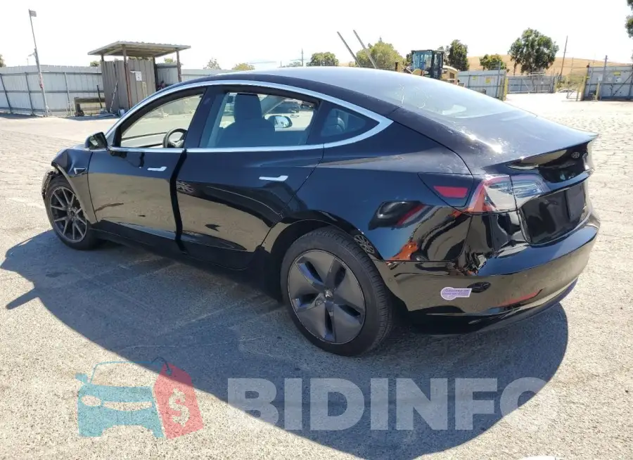 5YJ3E1EA5KF416037 Photo# 2