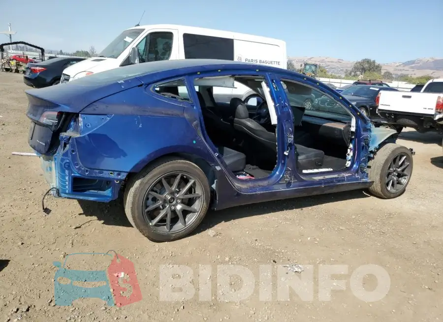 5YJ3E1EB9NF298507 Photo# 3