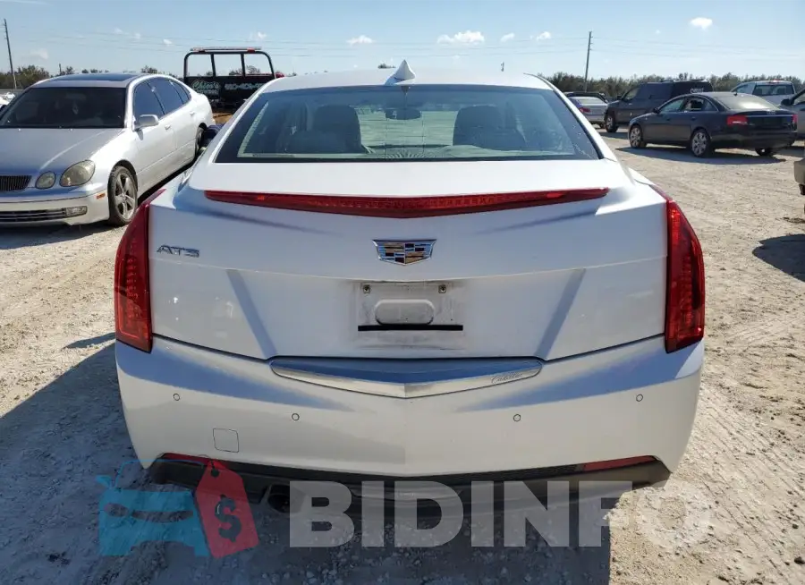 1G6AB5RA6G0106781 Photo# 6