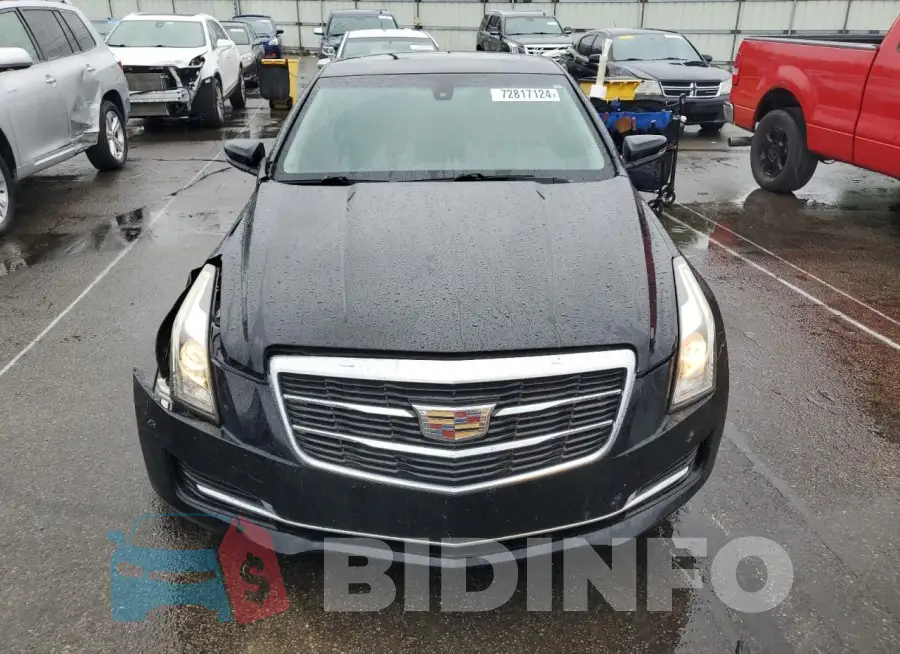 1G6AG1RX8F0117231 Photo# 5