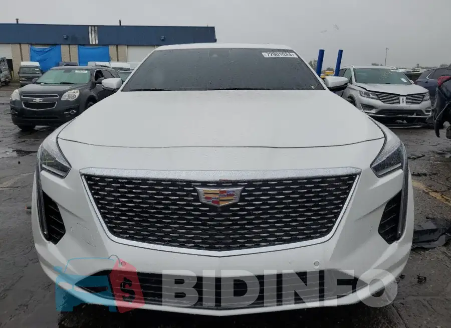 1G6KD5RS8KU140763 Photo# 5