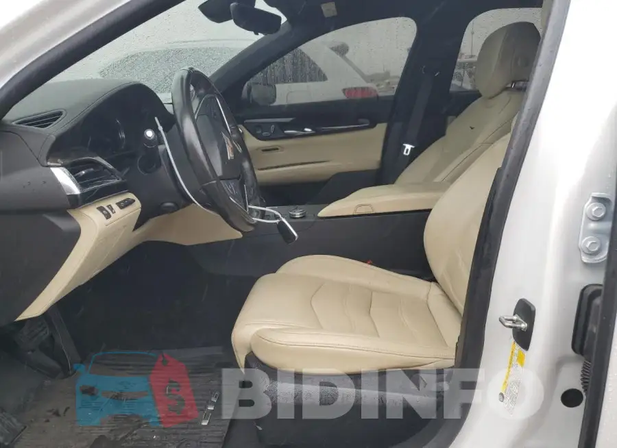 1G6KD5RS8KU140763 Photo# 7