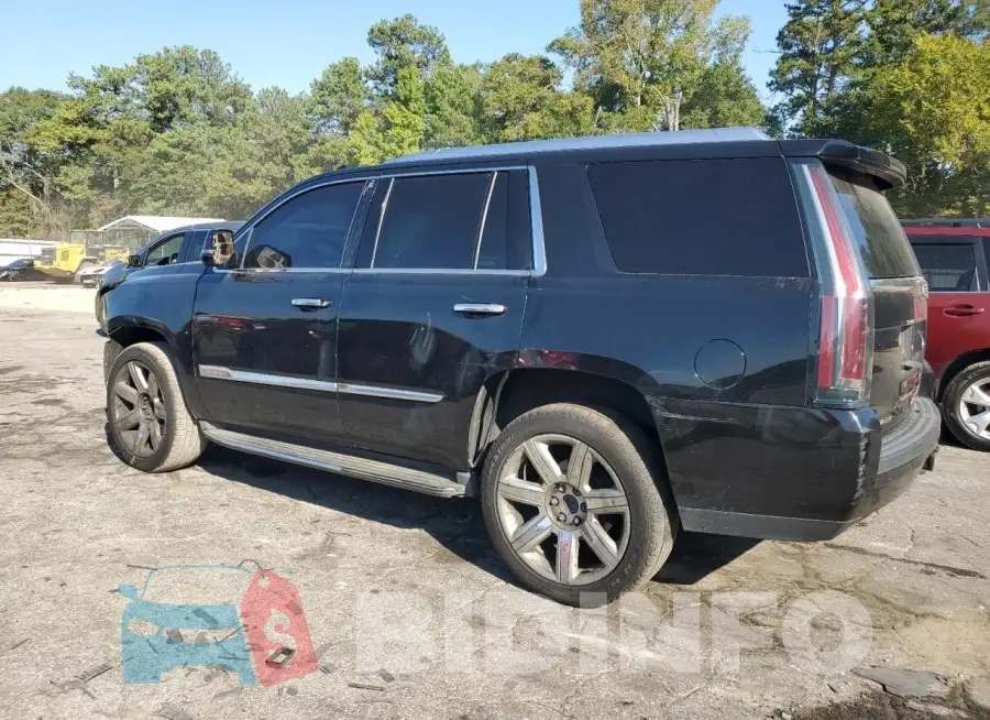 1GYS3BKJ4GR233557 Photo# 2