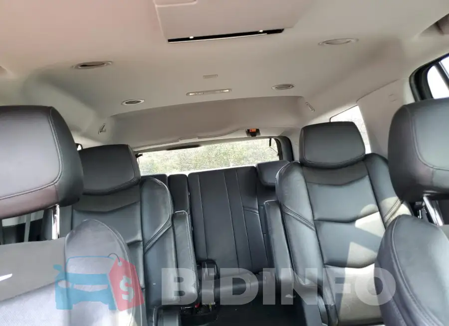 1GYS4CKJ9KR157166 Photo# 10
