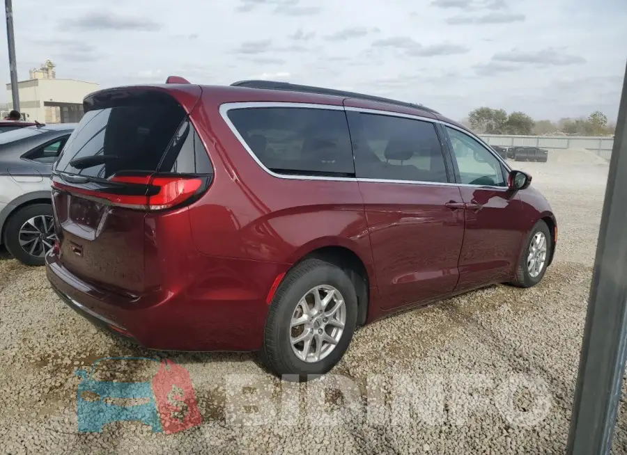 2C4RC1BG1NR217875 Photo# 3