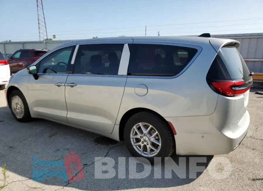 2C4RC1BG1RR133576 Photo# 2