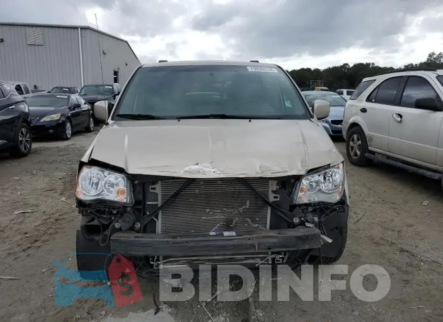 2C4RC1BG4GR140986 Photo# 5