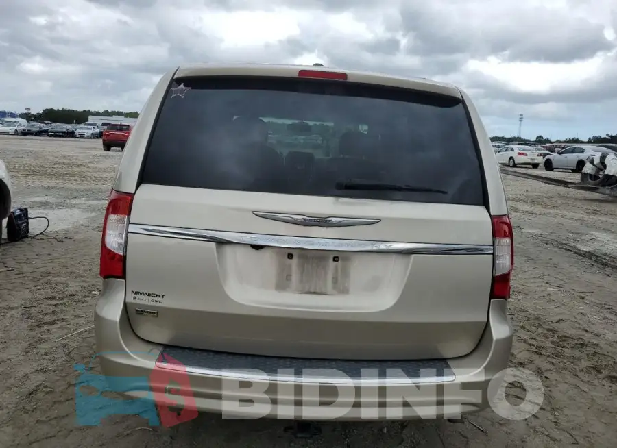 2C4RC1BG4GR140986 Photo# 6