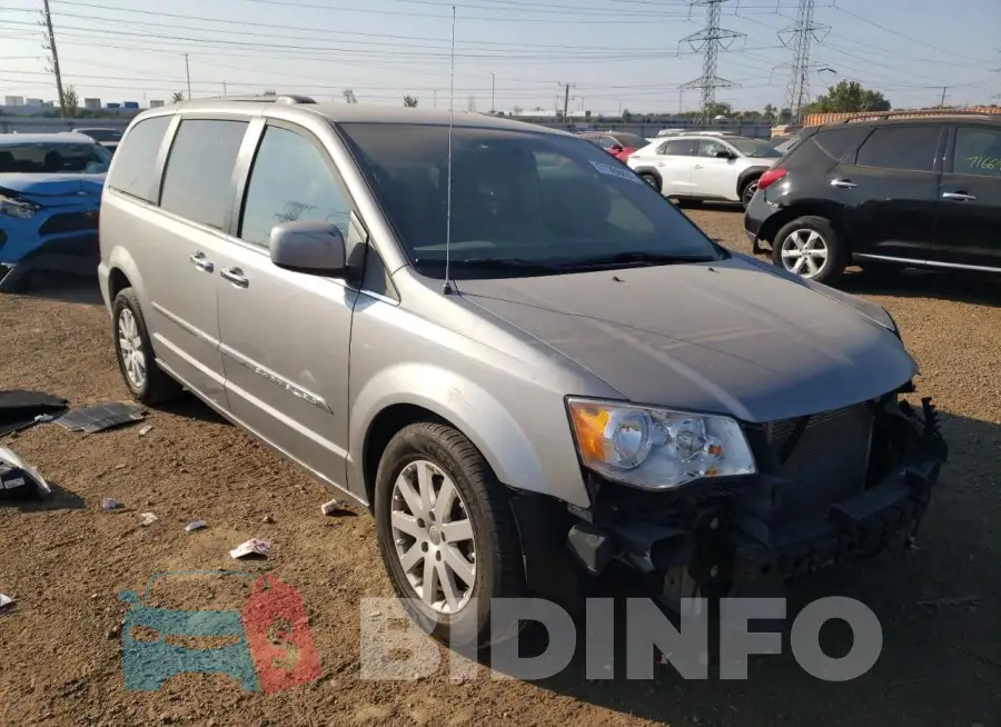 2C4RC1BG7GR127679 Photo# 4