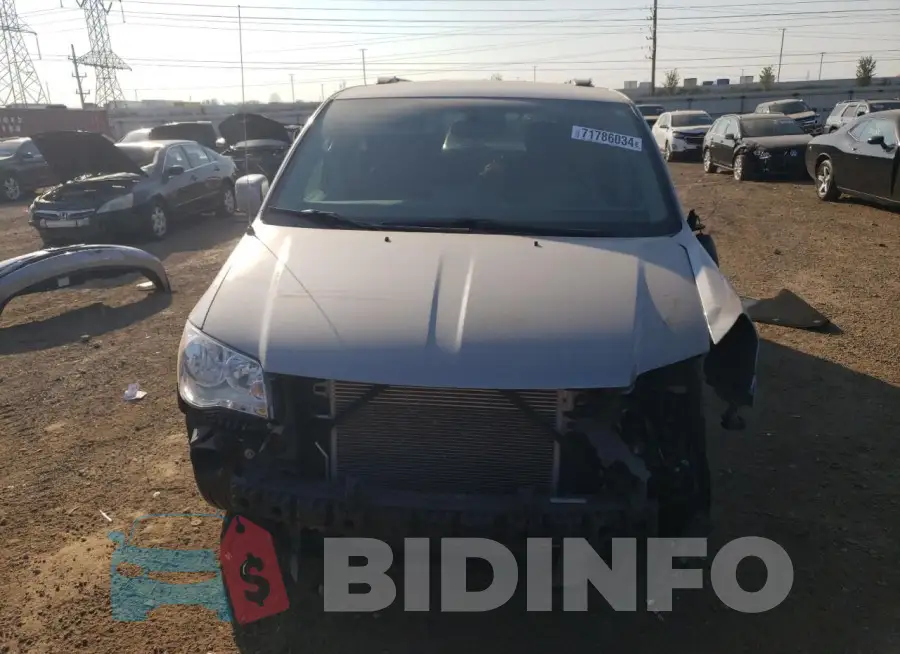 2C4RC1BG7GR127679 Photo# 5