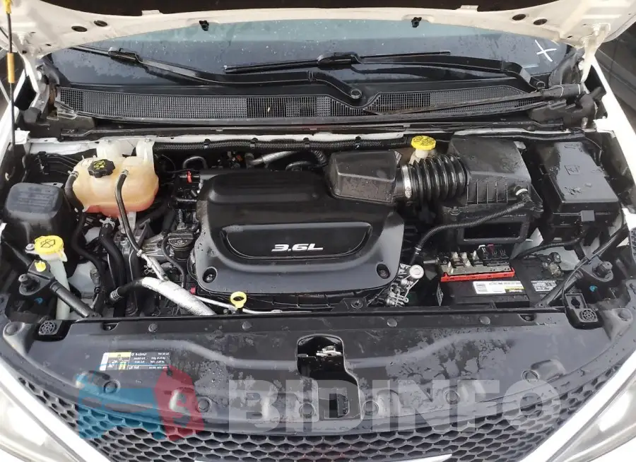 2C4RC1EG1HR669244 Photo# 12