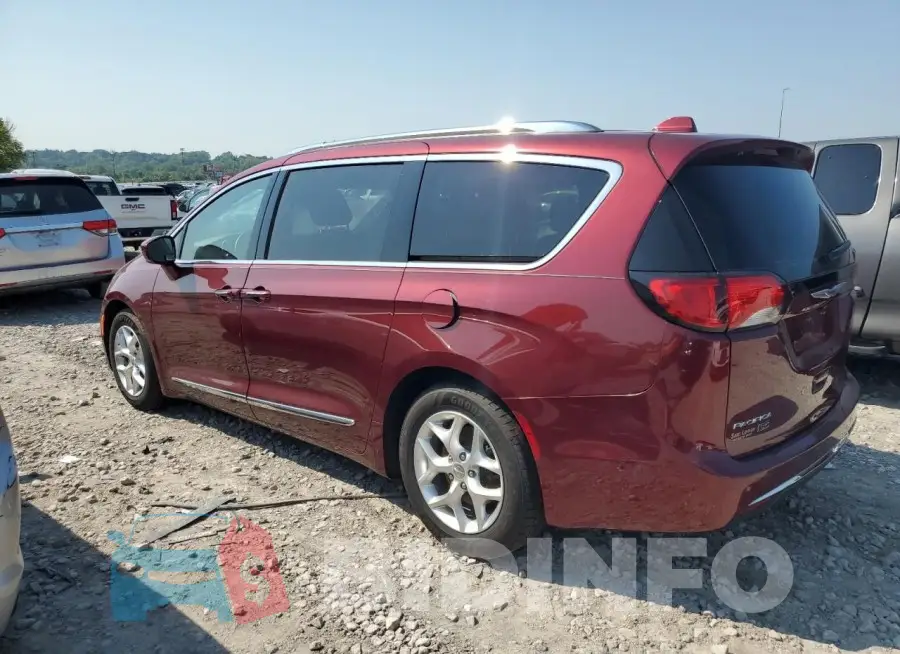 2C4RC1EG2LR110147 Photo# 2