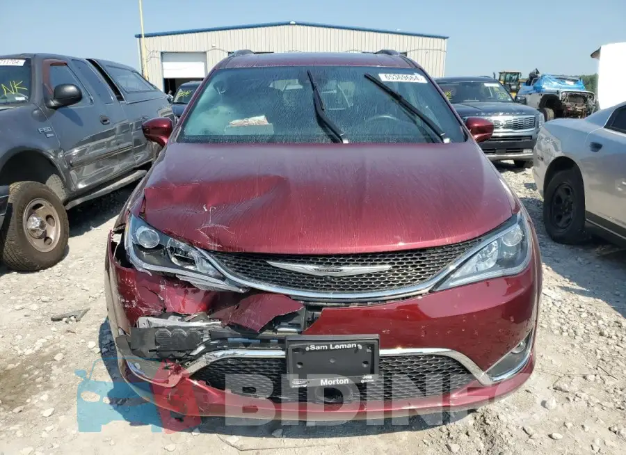2C4RC1EG2LR110147 Photo# 5