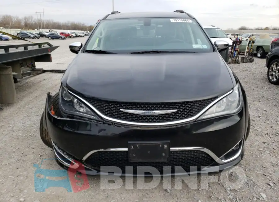 2C4RC1GG8HR838074 Photo# 5