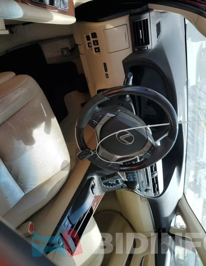 2T2ZK1BA8FC155127 Photo# 8
