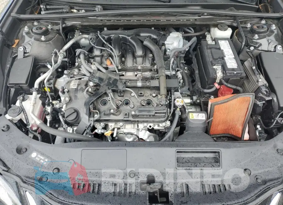 58ACZ1B14PU145029 Photo# 11