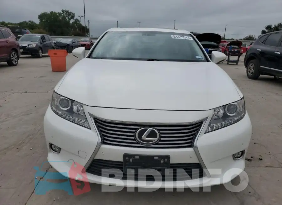 JTHBK1GG7F2161517 Photo# 5