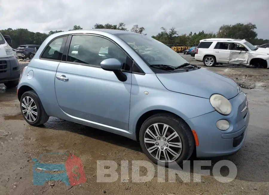 3C3CFFARXFT594432 Photo# 4