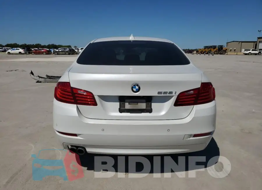 WBA5A5C51FD525087 Photo# 6