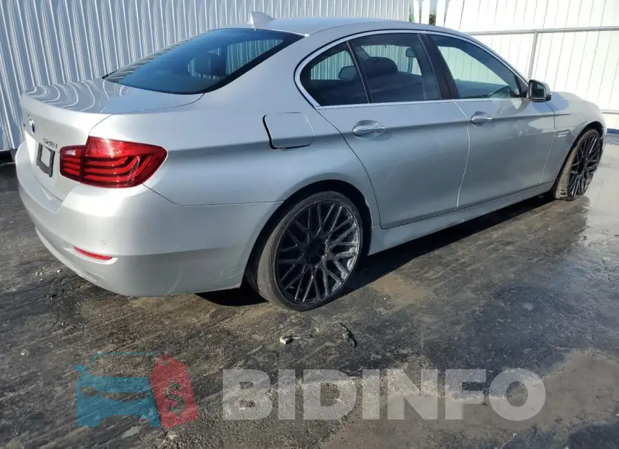 WBA5A7C58FD626672 Photo# 3