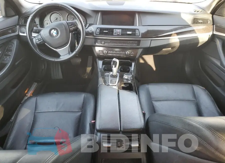 WBA5A7C58FD626672 Photo# 8