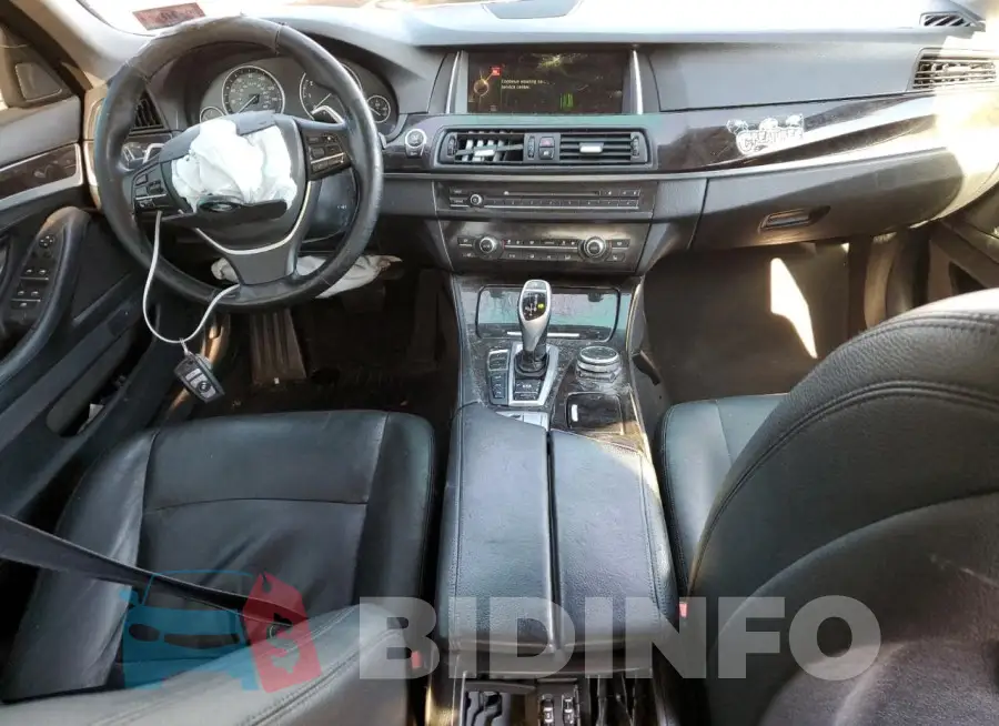 WBA5A7C59GG146897 Photo# 8
