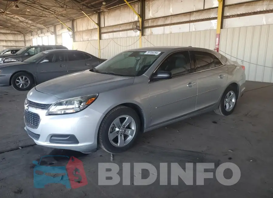 1G11B5SL7FF116524 Photo# 1