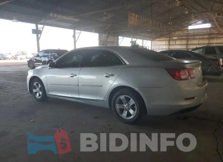 1G11B5SL7FF116524 Photo# 2