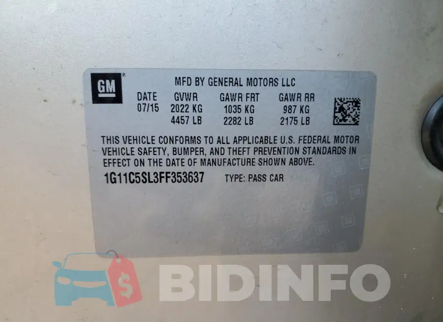 1G11C5SL3FF353637 Photo# 12
