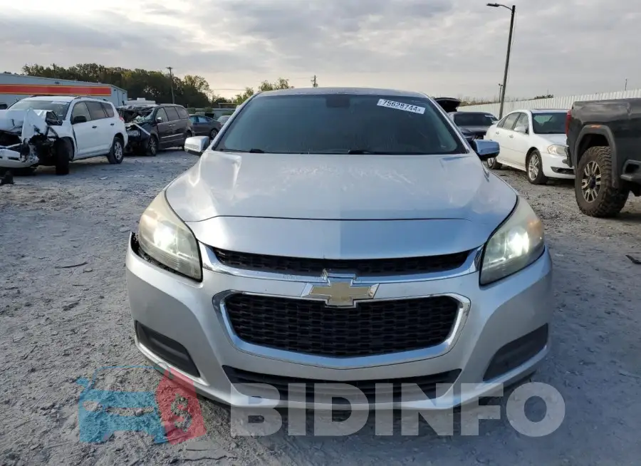 1G11C5SL7FU148723 Photo# 5