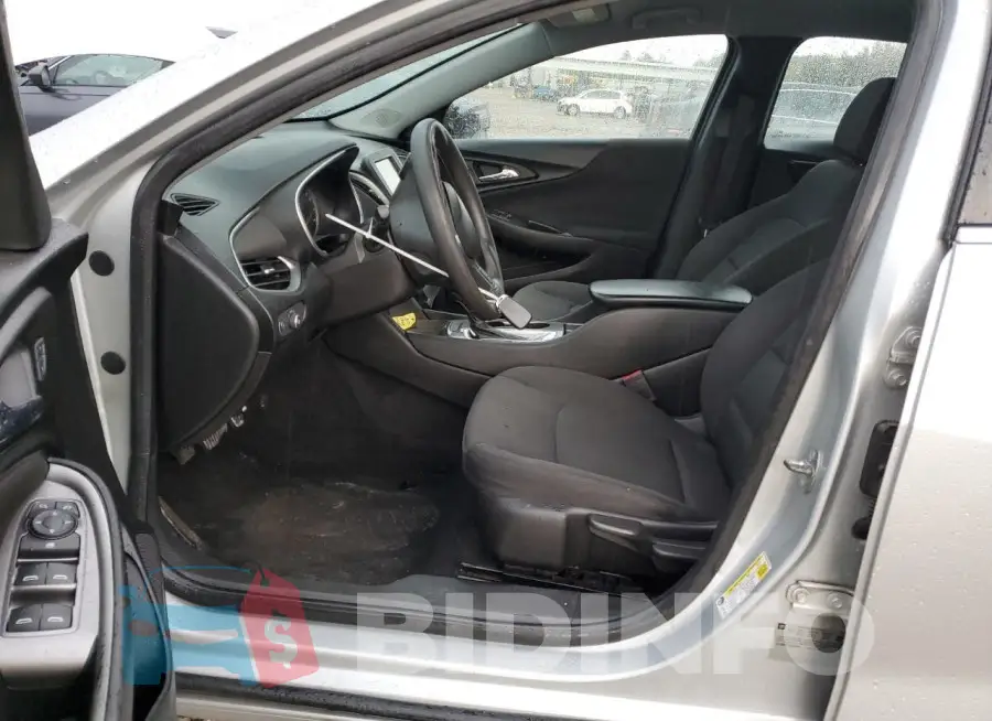 1G1ZB5ST7GF340610 Photo# 7