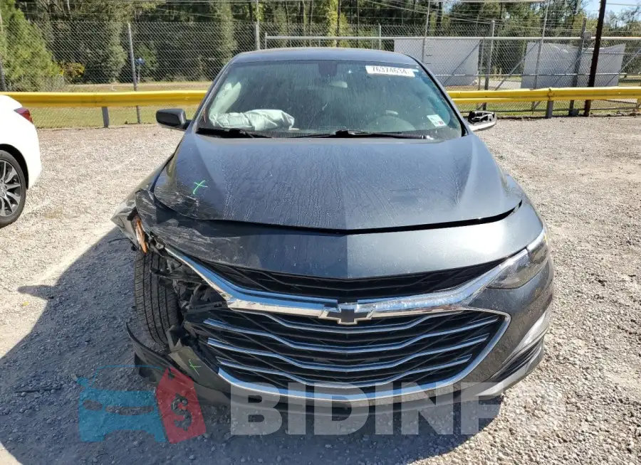 1G1ZB5ST7LF081434 Photo# 5