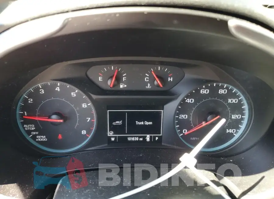 1G1ZB5ST7LF081434 Photo# 9