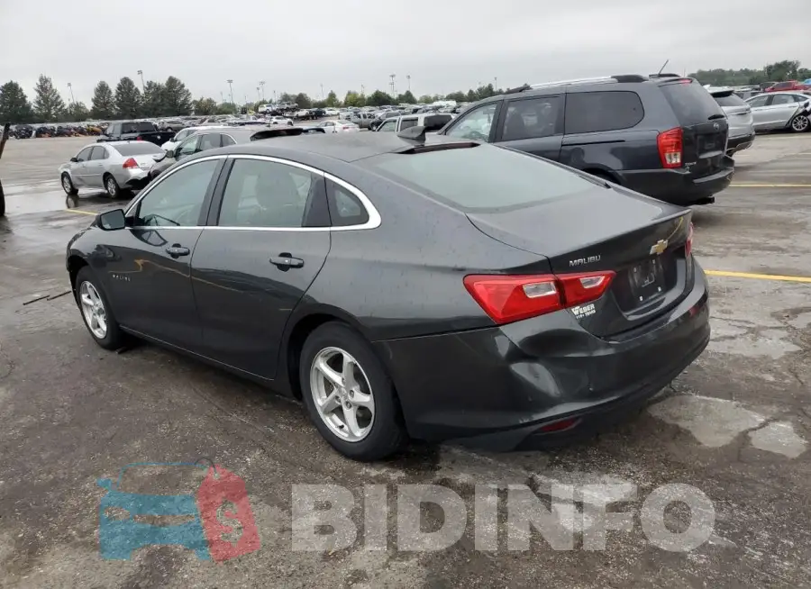1G1ZB5ST9HF252501 Photo# 2