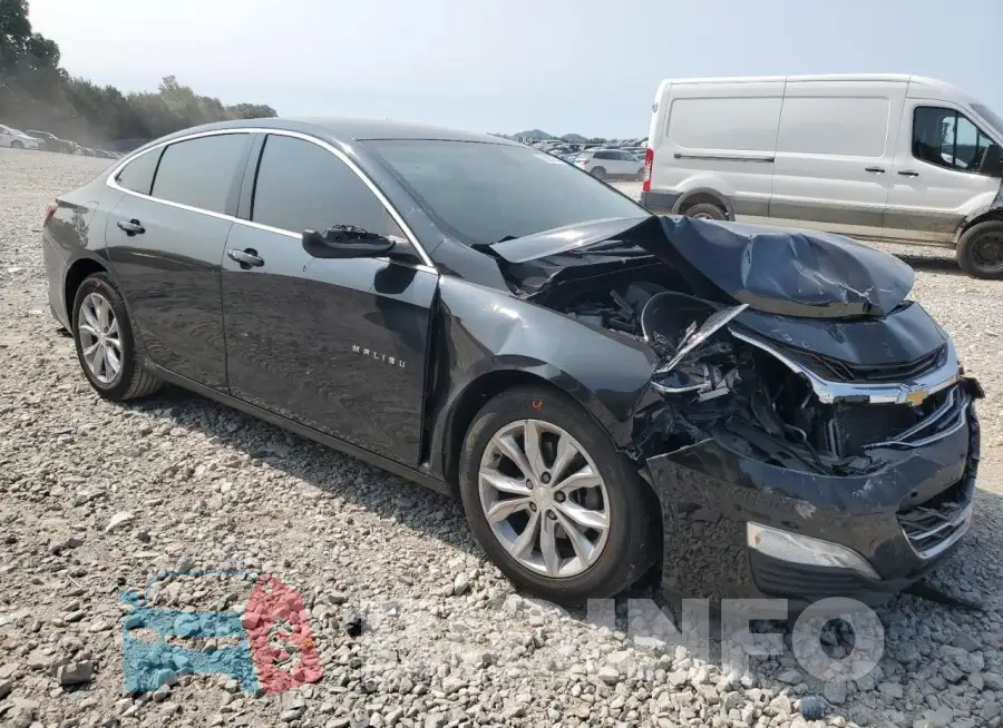 1G1ZD5ST0LF099672 Photo# 4