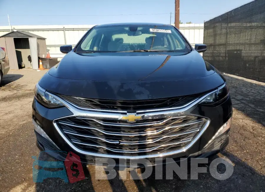 1G1ZD5ST0MF021846 Photo# 5