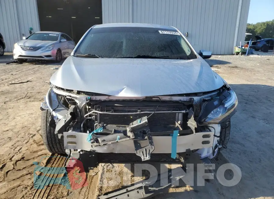 1G1ZD5ST0MF065720 Photo# 5