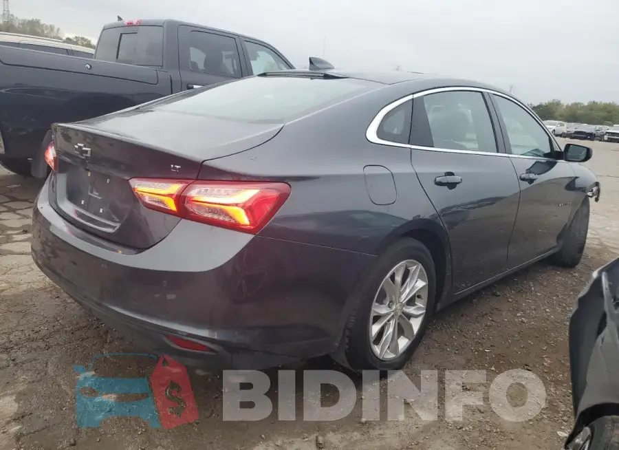 1G1ZD5ST1KF104392 Photo# 3