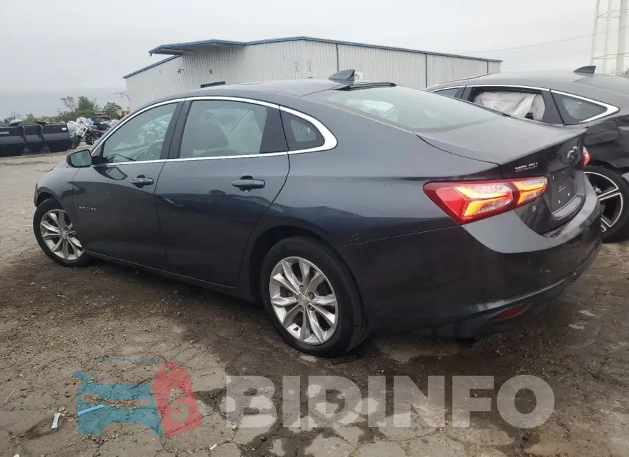 1G1ZD5ST1KF104392 Photo# 2