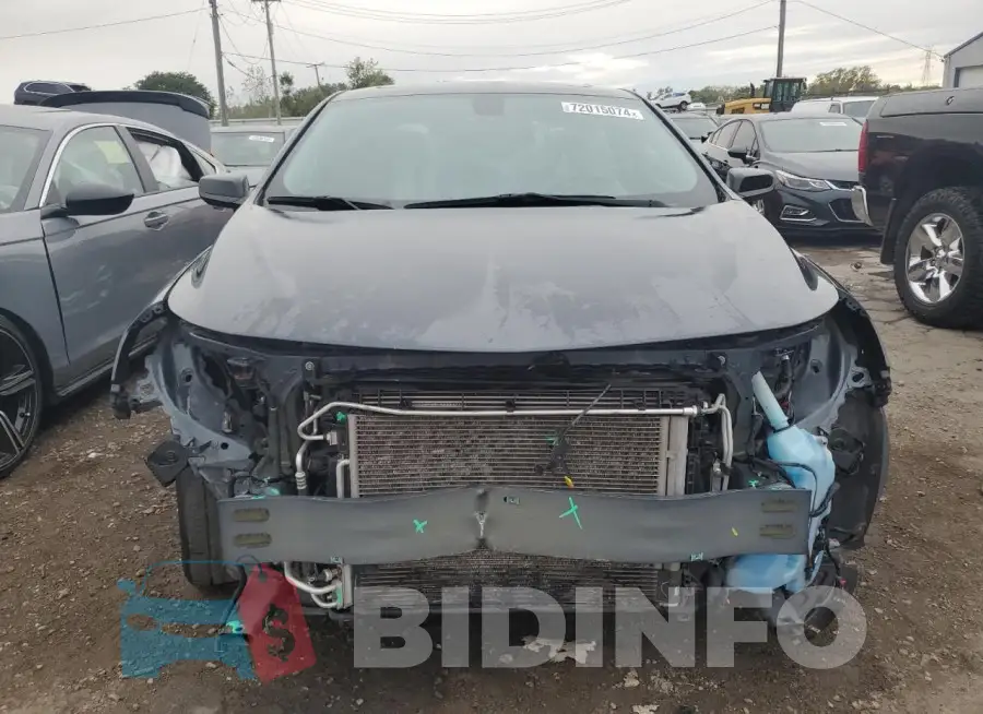 1G1ZD5ST1KF104392 Photo# 5