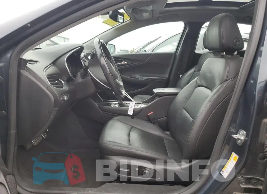 1G1ZD5ST1KF104392 Photo# 7