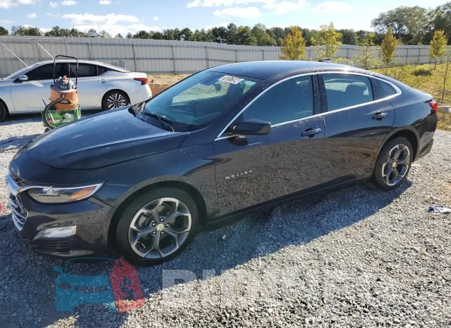 1G1ZD5ST1PF134581 Photo# 1