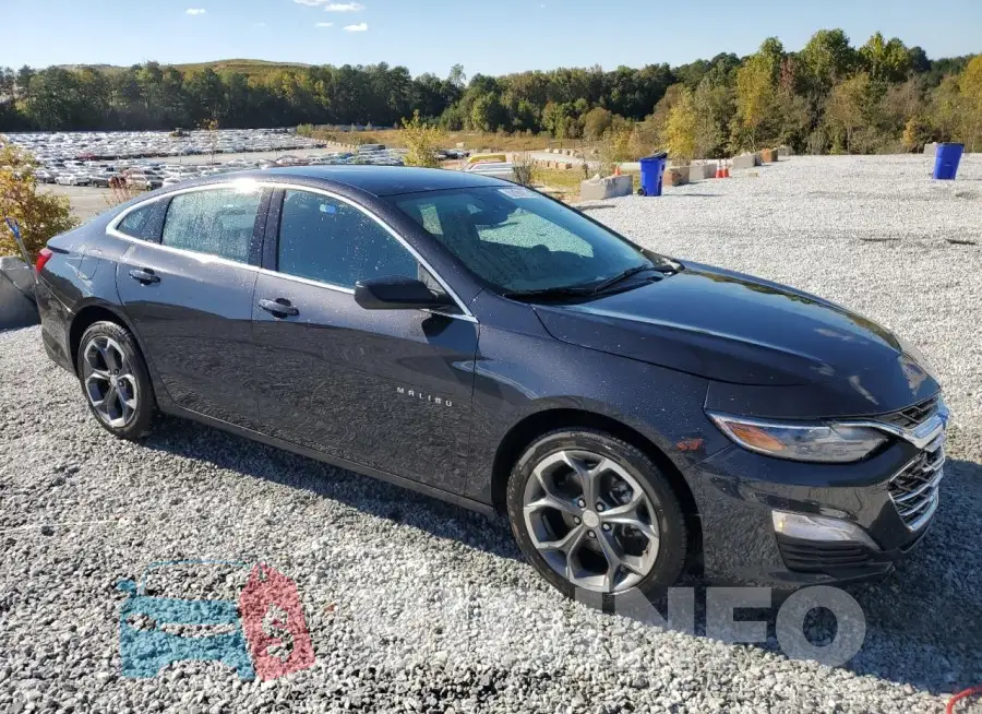 1G1ZD5ST1PF134581 Photo# 4