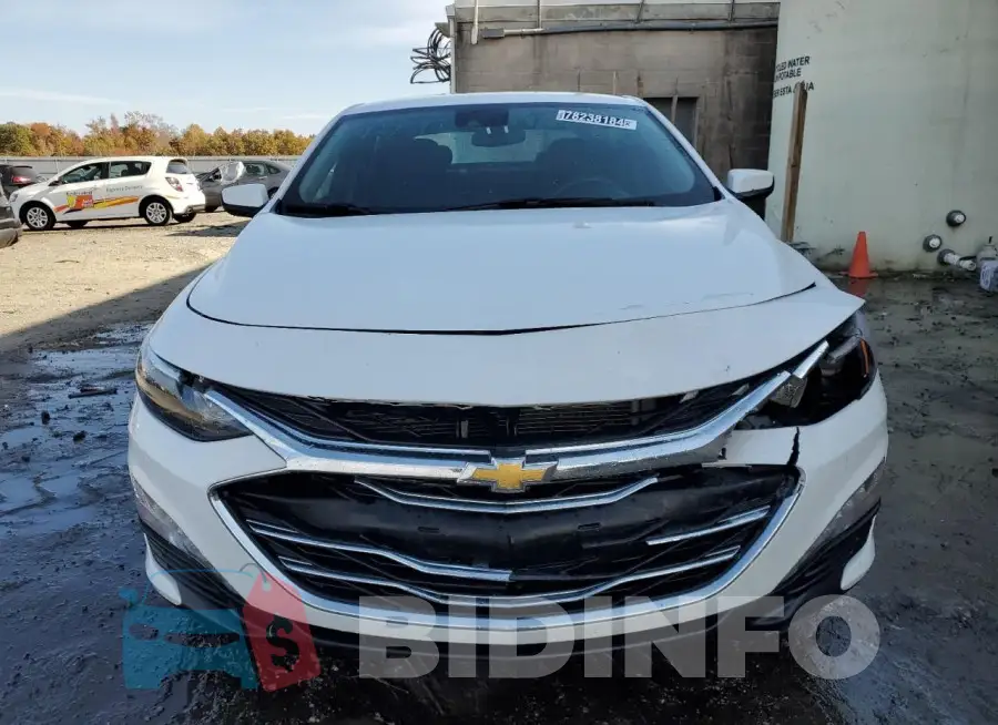 1G1ZD5ST1PF135259 Photo# 5