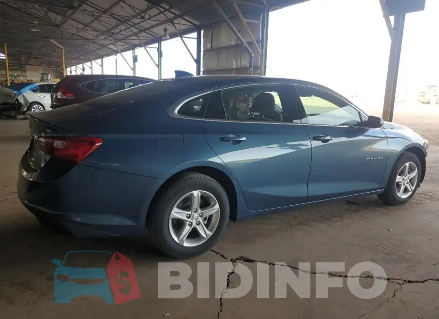 1G1ZD5ST1RF216233 Photo# 3