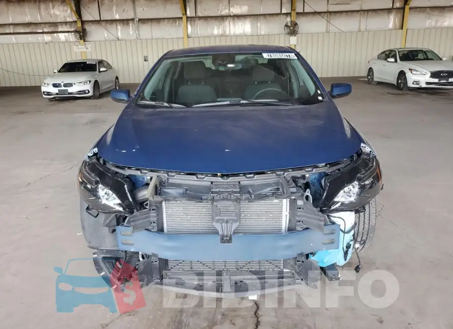 1G1ZD5ST1RF216233 Photo# 5